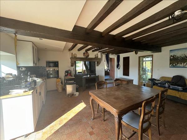 Maison à vendre |  La Celle |  4 pièces | 94 m²