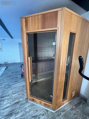 Maison à vendre à Chemillé-en-Anjou dans le Maine-et-Loire (49120), ref : 49062/767