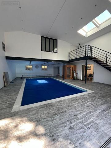 Maison à vendre à Chemillé-en-Anjou dans le Maine-et-Loire (49120), ref : 49062/767