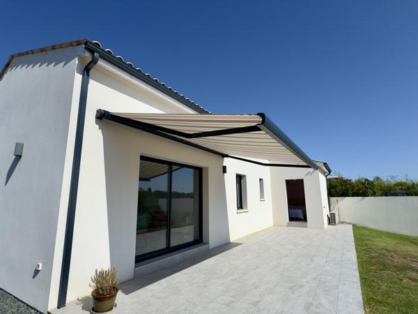 Maison 4 pièce(s) 3 chambre(s) 97 m²