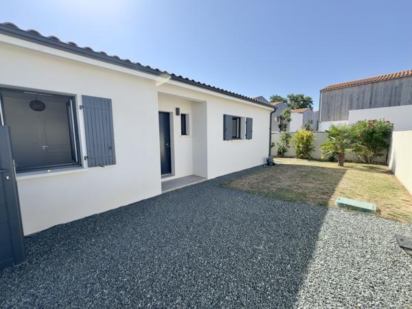 Maison 4 pièce(s) 3 chambre(s) 97 m²