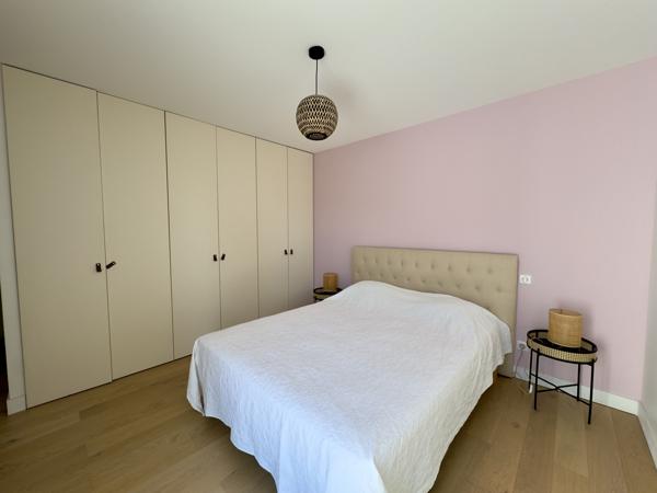 Maison 4 pièce(s) 3 chambre(s) 97 m²