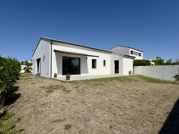 Maison 4 pièce(s) 3 chambre(s) 97 m²