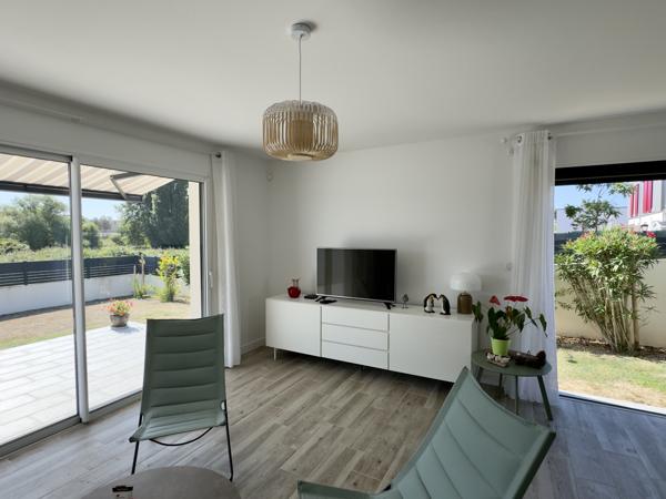 Maison 4 pièce(s) 3 chambre(s) 97 m²