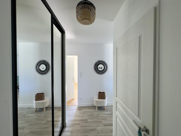 Maison 4 pièce(s) 3 chambre(s) 97 m²