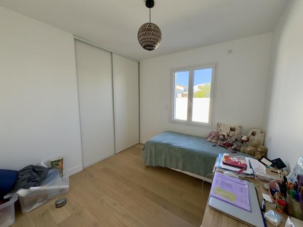 Maison 4 pièce(s) 3 chambre(s) 97 m²
