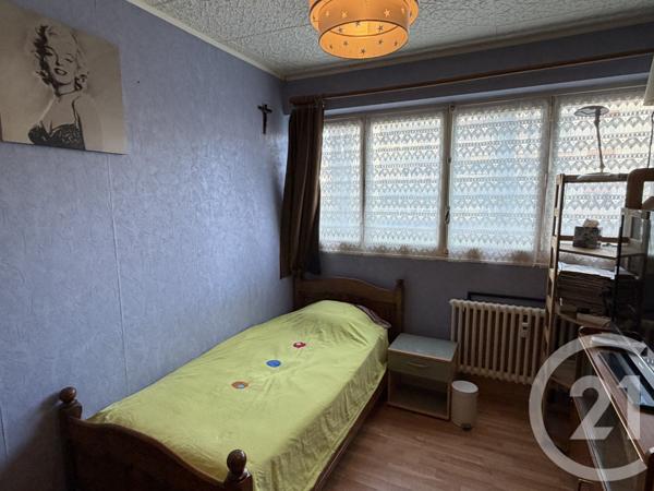 Appartement T5 à vendre  5 pièces - 76 m2 BESANCON - 25