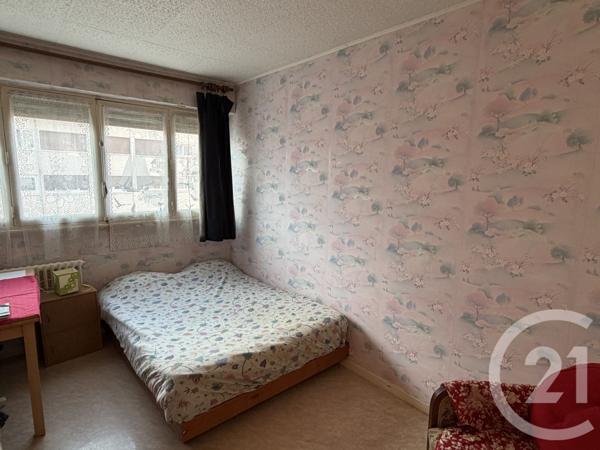 Appartement T5 à vendre  5 pièces - 76 m2 BESANCON - 25