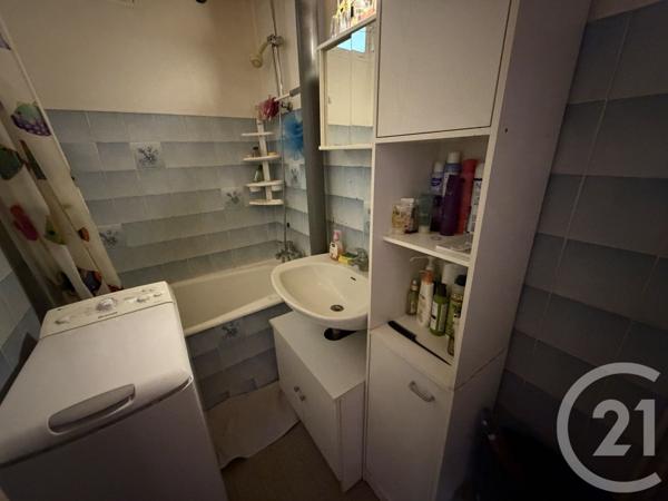 Appartement T5 à vendre  5 pièces - 76 m2 BESANCON - 25