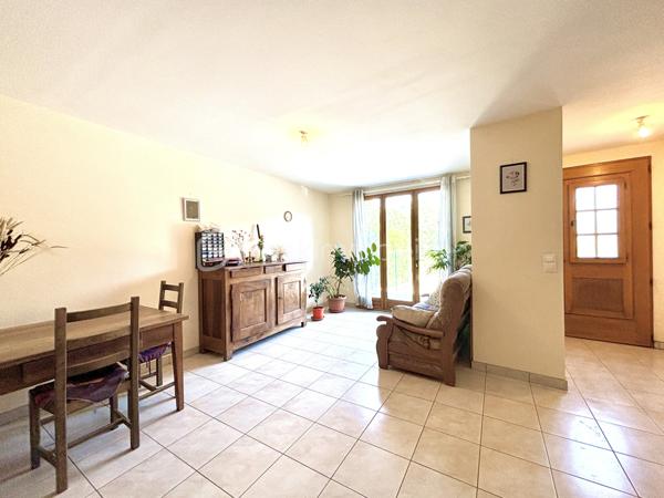 Appartement de 57 m²