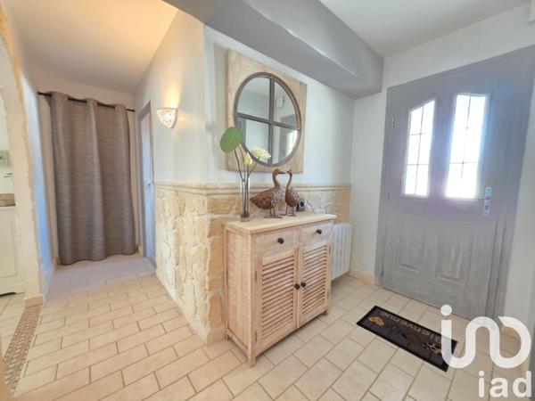 Maison à vendre 8 pièces 215 m² La Tremblade