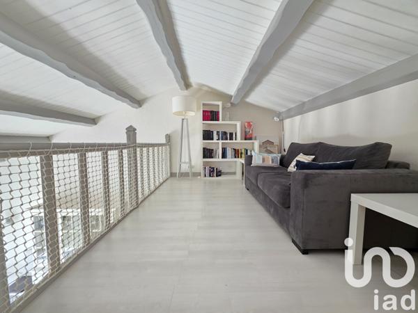 Maison à vendre 8 pièces 215 m² La Tremblade