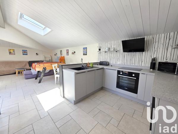 Maison à vendre 8 pièces 215 m² La Tremblade