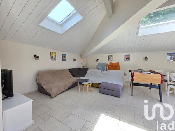 Maison à vendre 8 pièces 215 m² La Tremblade