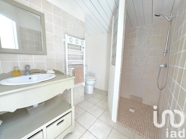 Maison à vendre 8 pièces 215 m² La Tremblade