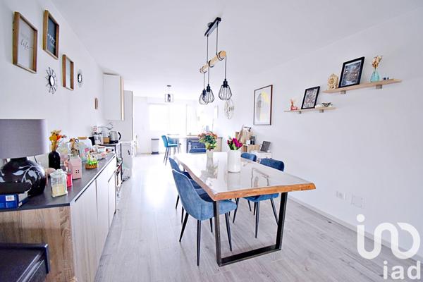 Appartement à vendre 5 pièces 92 m² Fameck