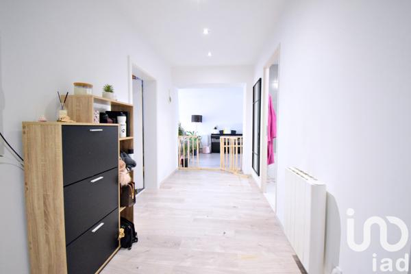 Appartement à vendre 5 pièces 92 m² Fameck