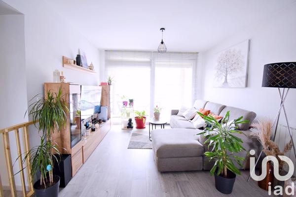 Appartement à vendre 5 pièces 92 m² Fameck