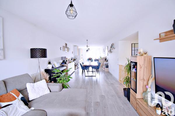 Appartement à vendre 5 pièces 92 m² Fameck