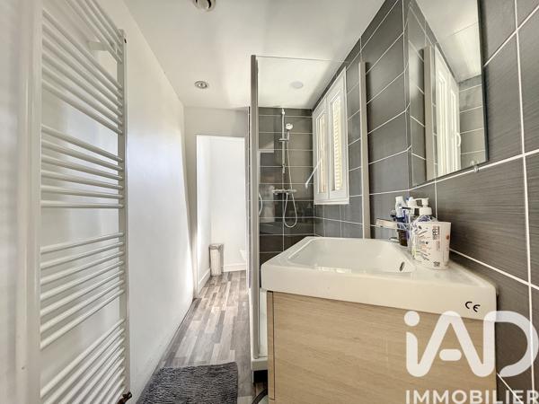 Maison à vendre 11 pièces 282,69 m² Châlons-en-Champagne