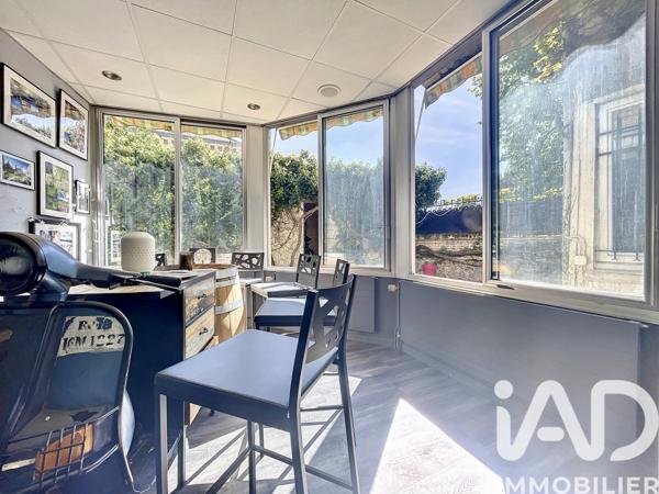 Maison à vendre 11 pièces 282,69 m² Châlons-en-Champagne