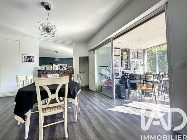 Maison à vendre 11 pièces 282,69 m² Châlons-en-Champagne