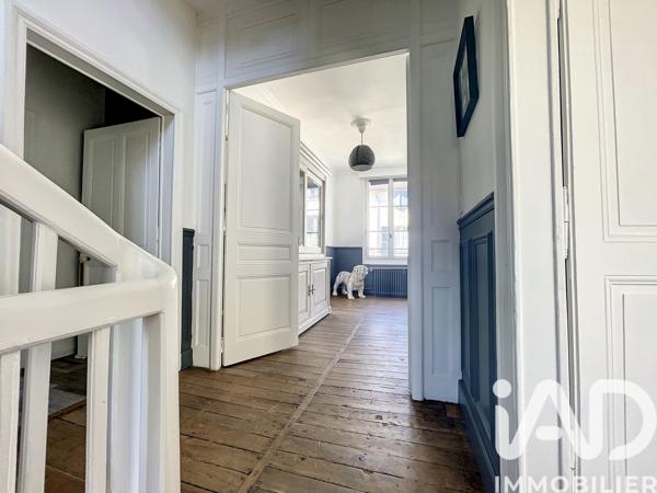 Maison à vendre 11 pièces 282,69 m² Châlons-en-Champagne