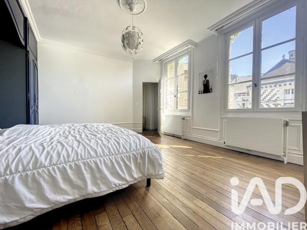 Maison à vendre 11 pièces 282,69 m² Châlons-en-Champagne