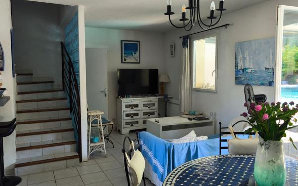 Maison à vendre    5 pièces • 81 m2 Sanary-sur-Mer