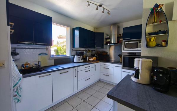 Maison à vendre    5 pièces • 81 m2 Sanary-sur-Mer