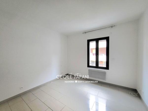 Bel appartement proche centre-ville de Porto-Vecchio