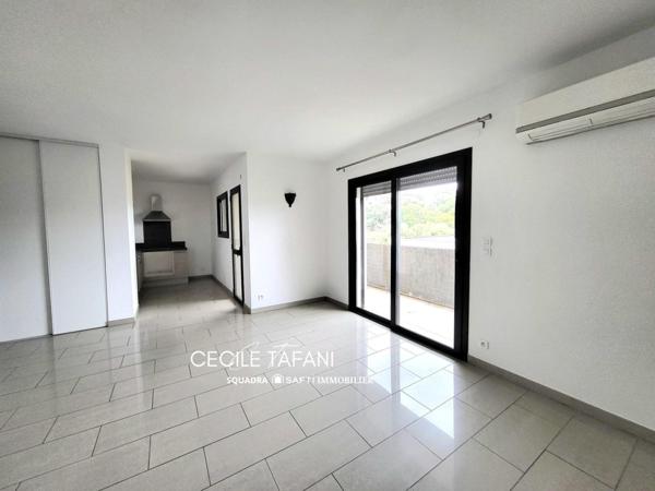 Bel appartement proche centre-ville de Porto-Vecchio