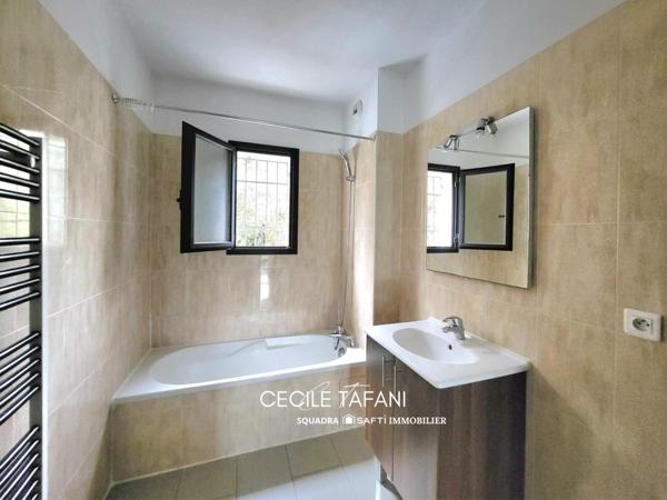 Bel appartement proche centre-ville de Porto-Vecchio