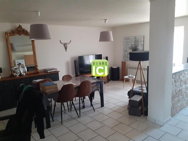 Maison Pontchateau 4 pièce(s) 80 m2