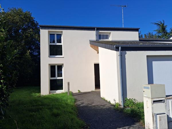 Maison Pontchateau 4 pièce(s) 80 m2