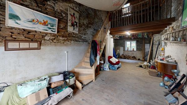 Maison à Miraval Cabardès avec jardin et garage