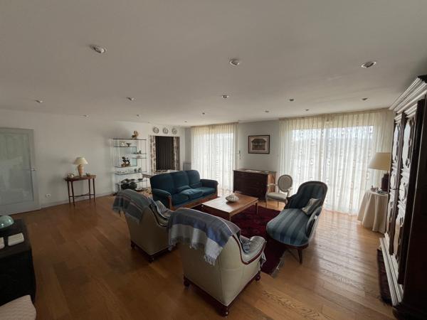 Unique appartement au coeur de Villeneuve sur Lot