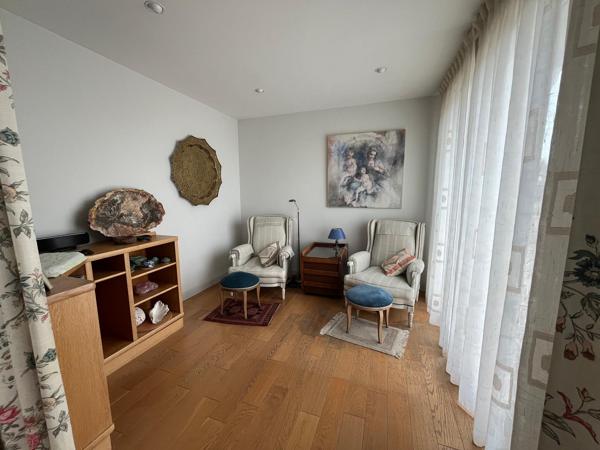 Unique appartement au coeur de Villeneuve sur Lot