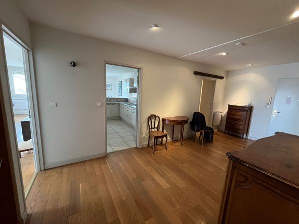 Unique appartement au coeur de Villeneuve sur Lot