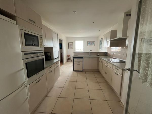 Unique appartement au coeur de Villeneuve sur Lot