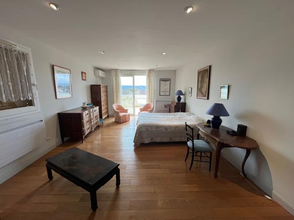 Unique appartement au coeur de Villeneuve sur Lot