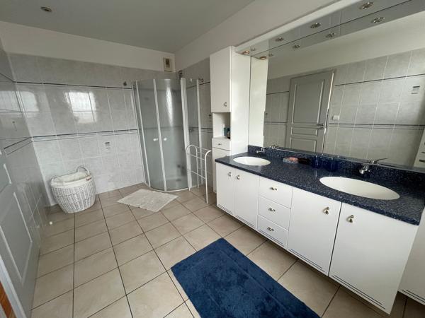 Unique appartement au coeur de Villeneuve sur Lot