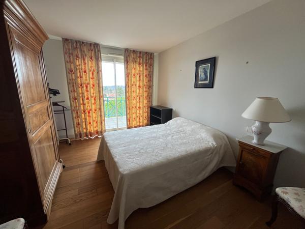 Unique appartement au coeur de Villeneuve sur Lot