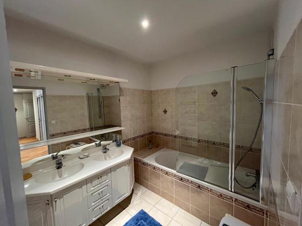 Unique appartement au coeur de Villeneuve sur Lot