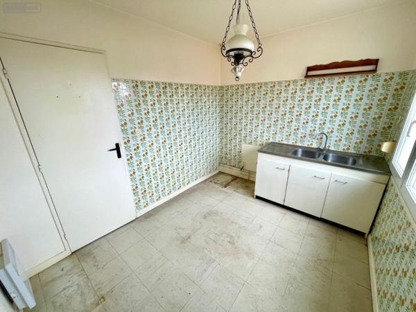 Maison à vendre à Rethel dans les Ardennes (08300), ref : 08018-MAIS-2180