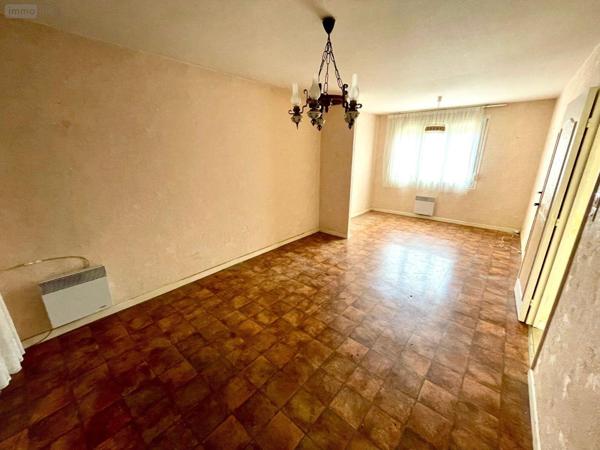 Maison à vendre à Rethel dans les Ardennes (08300), ref : 08018-MAIS-2180