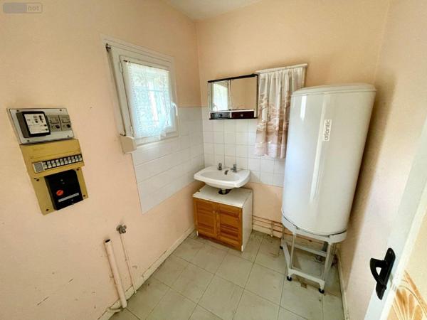 Maison à vendre à Rethel dans les Ardennes (08300), ref : 08018-MAIS-2180