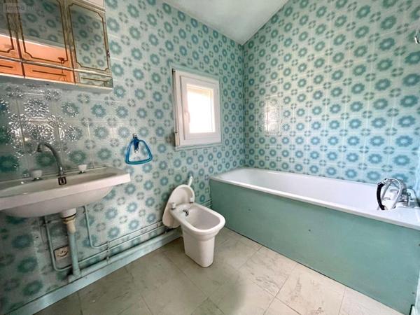 Maison à vendre à Rethel dans les Ardennes (08300), ref : 08018-MAIS-2180