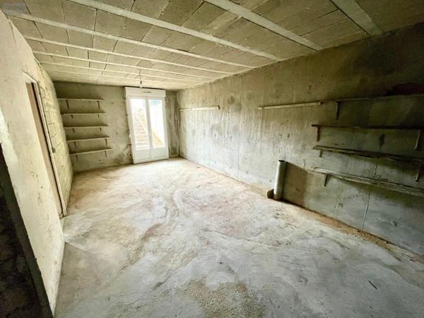 Maison à vendre à Rethel dans les Ardennes (08300), ref : 08018-MAIS-2180