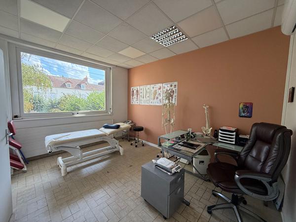Immeuble 8 pièces 260 m2
